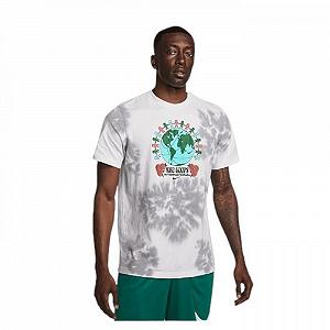 Футболка Nike Hoops International S - Фото 1