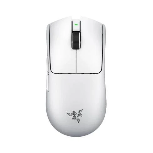 Мышка Razer Viper V4 PRO Wireless White (RZ01-05630200-R3G1), фото №1 Мышка Razer Viper V4 PRO Wireless White (RZ01-05630200-R3G1), фото №1