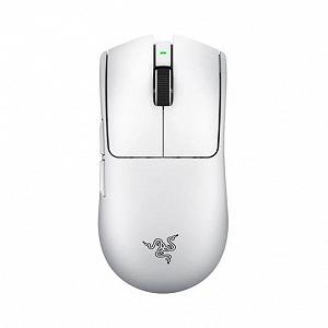 Купити Мышка Razer Viper V4 PRO Wireless White (RZ01-05630200-R3G1) - Фото 1 Мышка Razer Viper V4 PRO Wireless White (RZ01-05630200-R3G1) - Фото 1