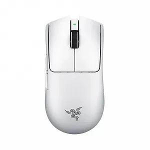 Мышка Razer Viper V4 PRO Wireless White (RZ01-05630200-R3G1) - Фото 1