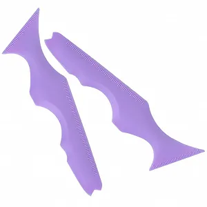 Інструмент для підводки очей COHEALI, силіконовий аплікатор - Фото 1