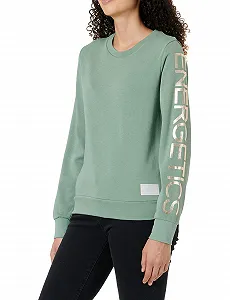 Женский свитшот ENERGETICS - Фото 1