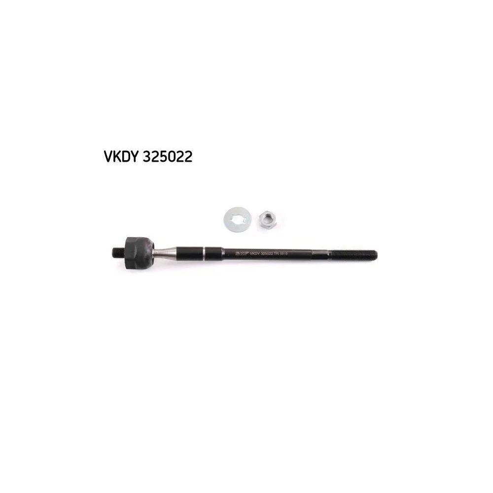Осьовий шарнір рульової тяги SKF VKDY 325022 для OPEL VAUXHALL, фото №1