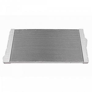 Радіатор охолодження двигуна VEMO V20-60-1557 для BMW synthetic.ua - Фото 1