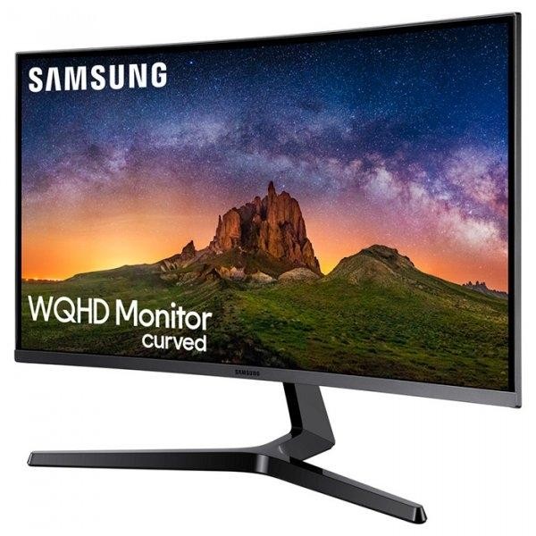 Монитор Samsung C27JG50 LCD 27'' WQHD LC27JG50QQIXCI, фото №15