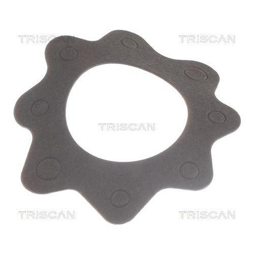 Термостат охолоджувальної рідини TRISCAN 8620 7888 для FORD ROVER TRIUMPH FORD USA, фото №4 Термостат охолоджувальної рідини TRISCAN 8620 7888 для FORD ROVER TRIUMPH FORD USA, фото №4