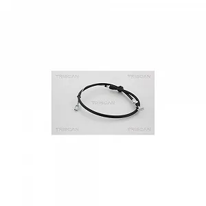 Трос стоянкового гальма TRISCAN 8140 151040 для IVECO задній лівий - Фото 1