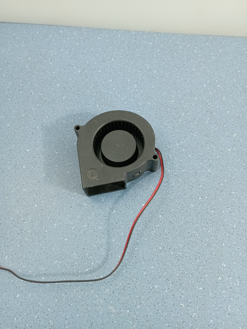 Вентилятор обдува для увлажнителя воздуха JSF7530MS, фото №9