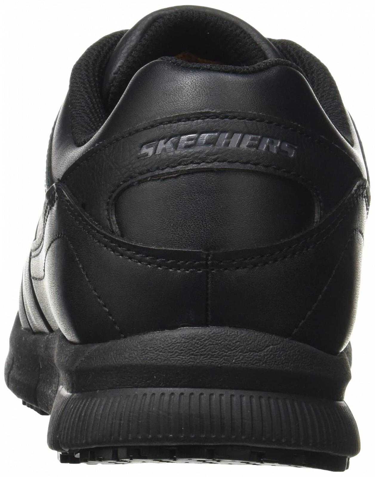 Черевики Skechers Nampa Work, фото №3