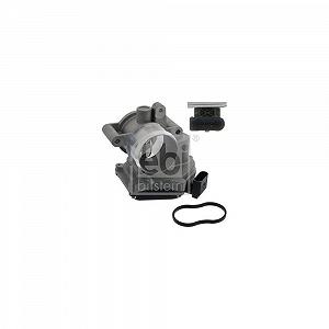 Дроссельная заслонка FEBI BILSTEIN 100774 для AUDI SEAT SKODA VW synthetic.ua - Фото 1