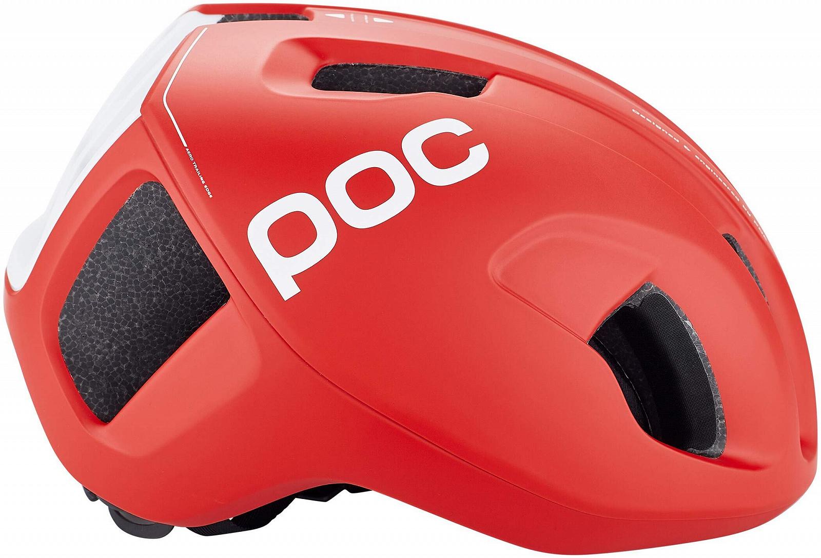 Шлем велосипедный POC Ventral Spin, фото №5