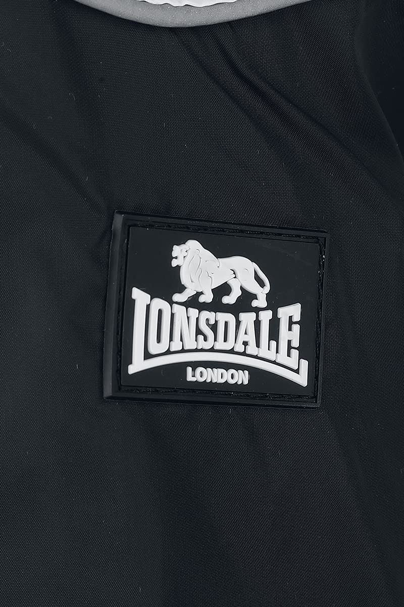 Ветровка Lonsdale Skerray Женская, фото №4