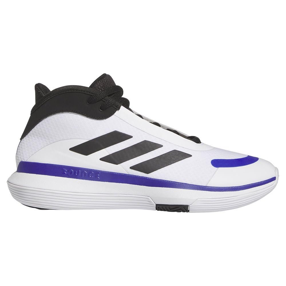 Кросівки adidas Unisex Bounce Legends Low, фото №2 Кросівки adidas Unisex Bounce Legends Low, фото №2