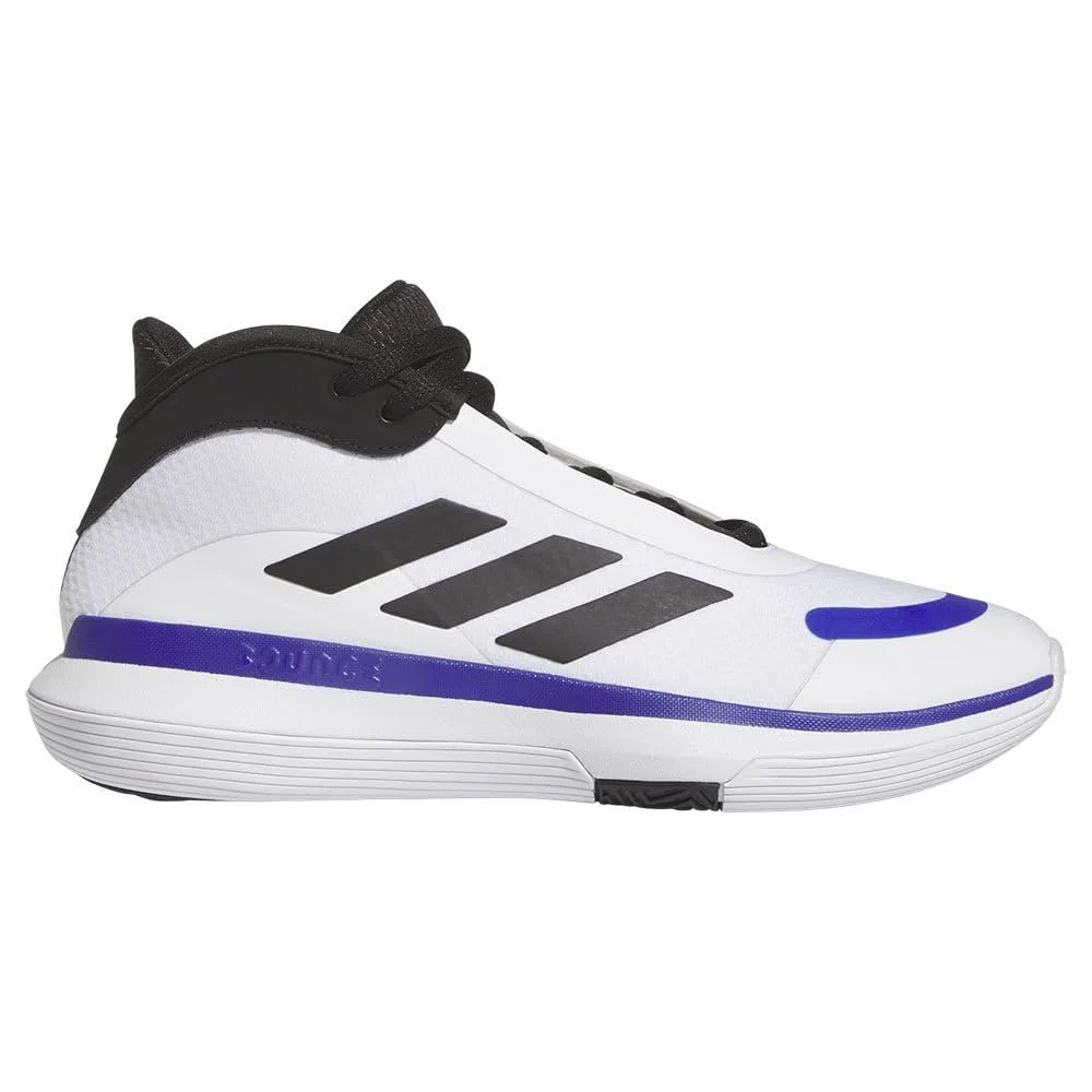 Кроссовки adidas Unisex Bounce Legends Low, фото №2