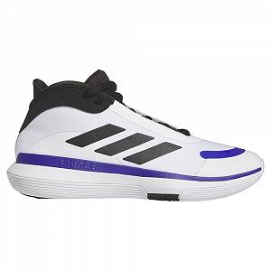 Кросівки adidas Unisex Bounce Legends Low synthetic.ua - Фото 1