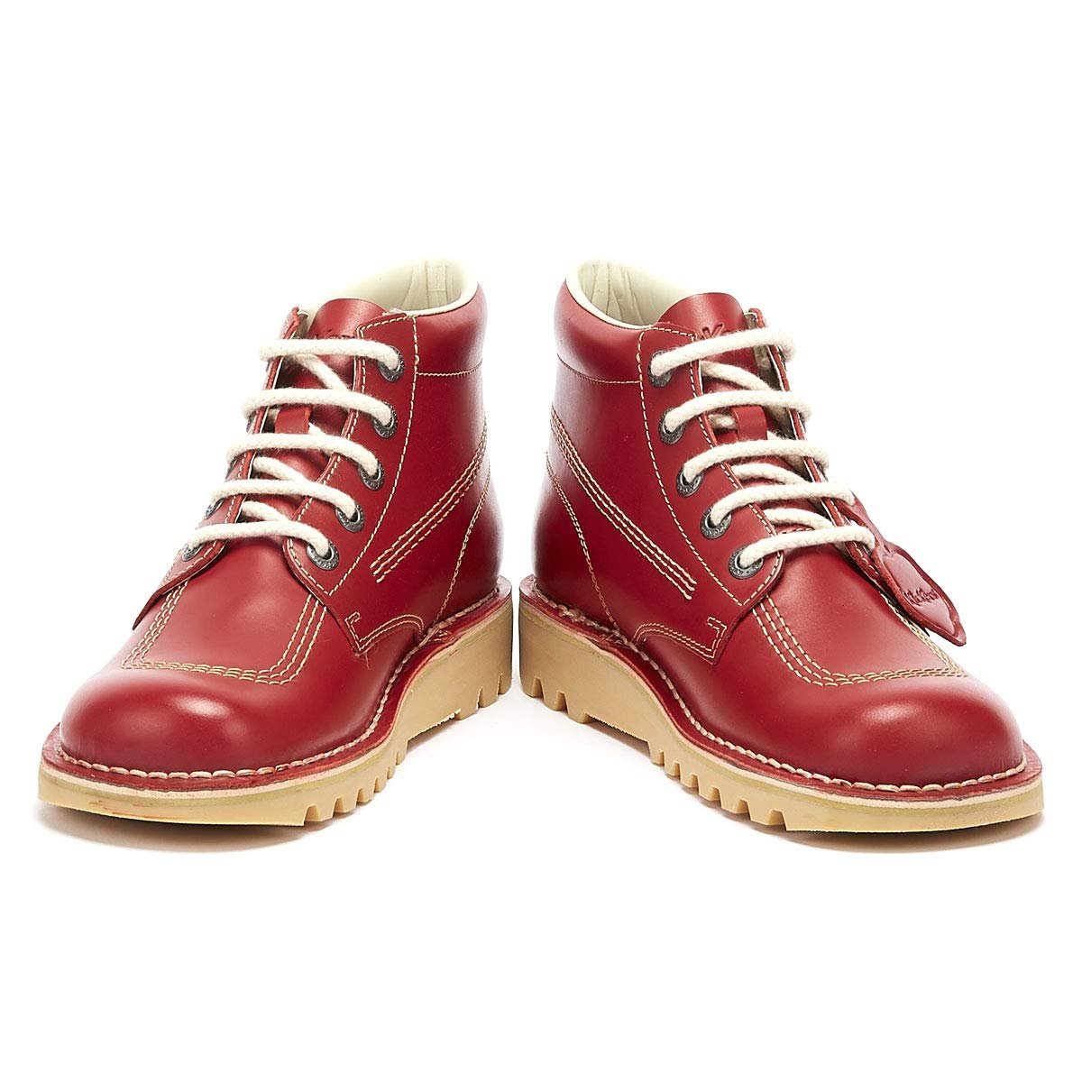 Ботинки Kickers Kick Hi Core, фото №3