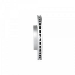 Тормозной диск BOSCH 0 986 478 892 Передняя ось synthetic.ua - Фото 1