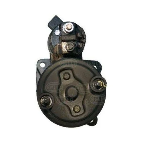 Стартер HELLA 8EA 011 611-331 для ALFA ROMEO CITROËN FIAT PEUGEOT, фото №3