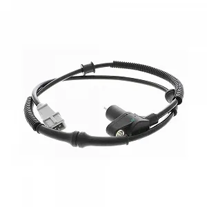 Датчик частоты вращения колеса VEMO V22-72-0166 Green Mobility Parts для CITROËN PEUGEOT - Фото 1