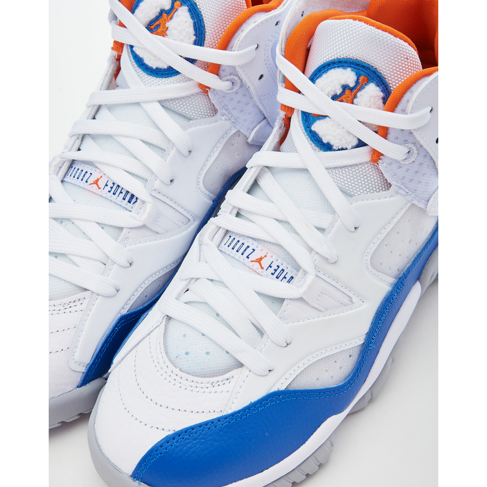 Кросівки jordan Jumpman Two Trey 38.5, фото №6