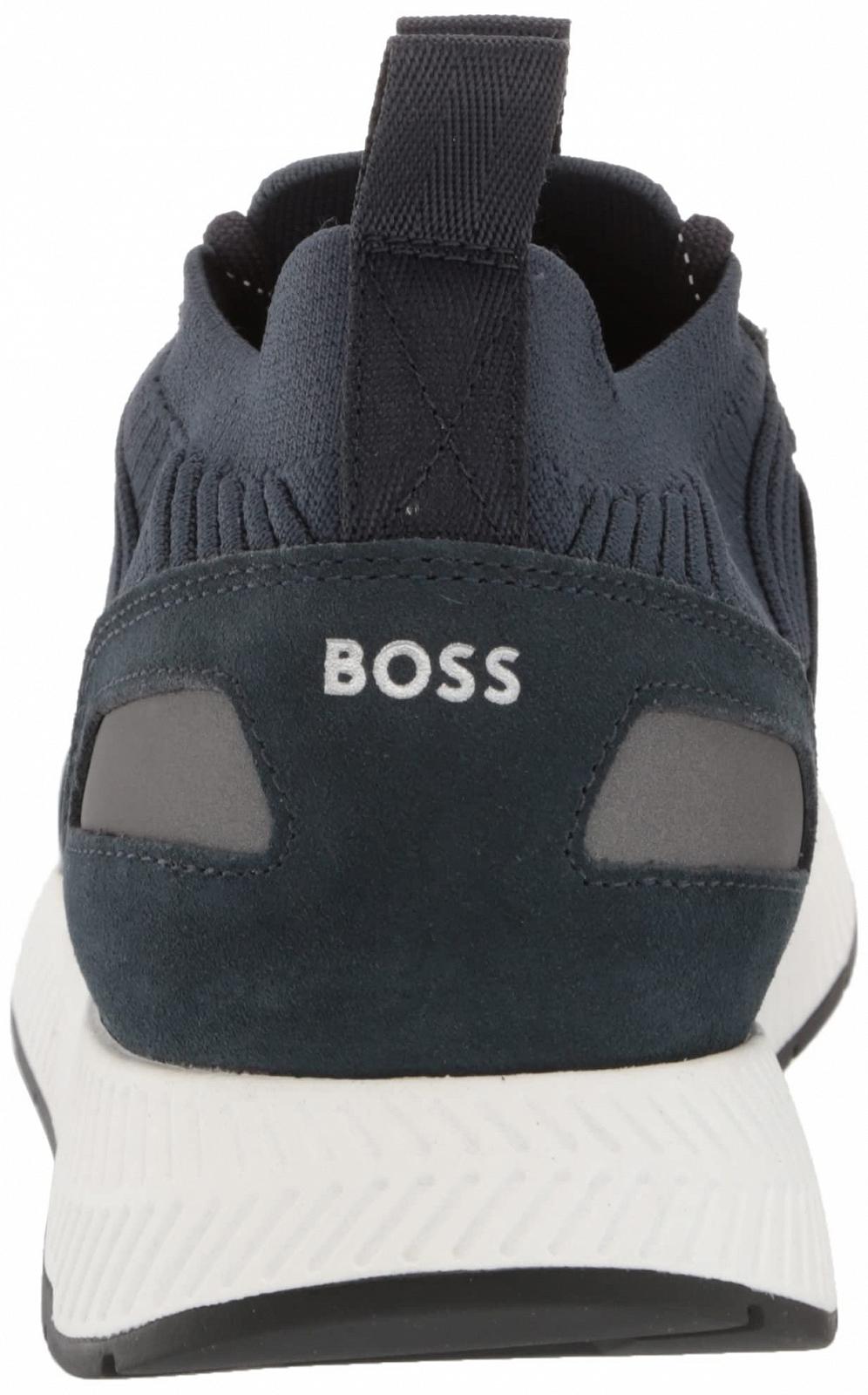 Кросівки BOSS Mesh Mix, фото №3