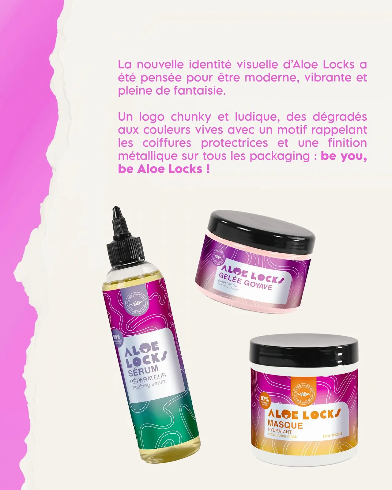 Сироватка Aloe Locks Repair & Growth Activator Проти випадіння та ламкості волосся Відновлює та зміцнює волокна 2 x 250 мл, фото №3 Сироватка Aloe Locks Repair & Growth Activator Проти випадіння та ламкості волосся Відновлює та зміцнює волокна 2 x 250 мл, фото №3