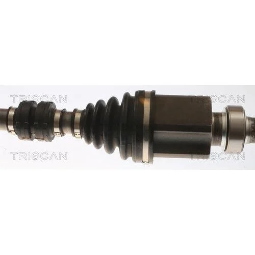 Вал приводной TRISCAN 8540 25718 для NISSAN RENAULT передняя ось справа, фото №3