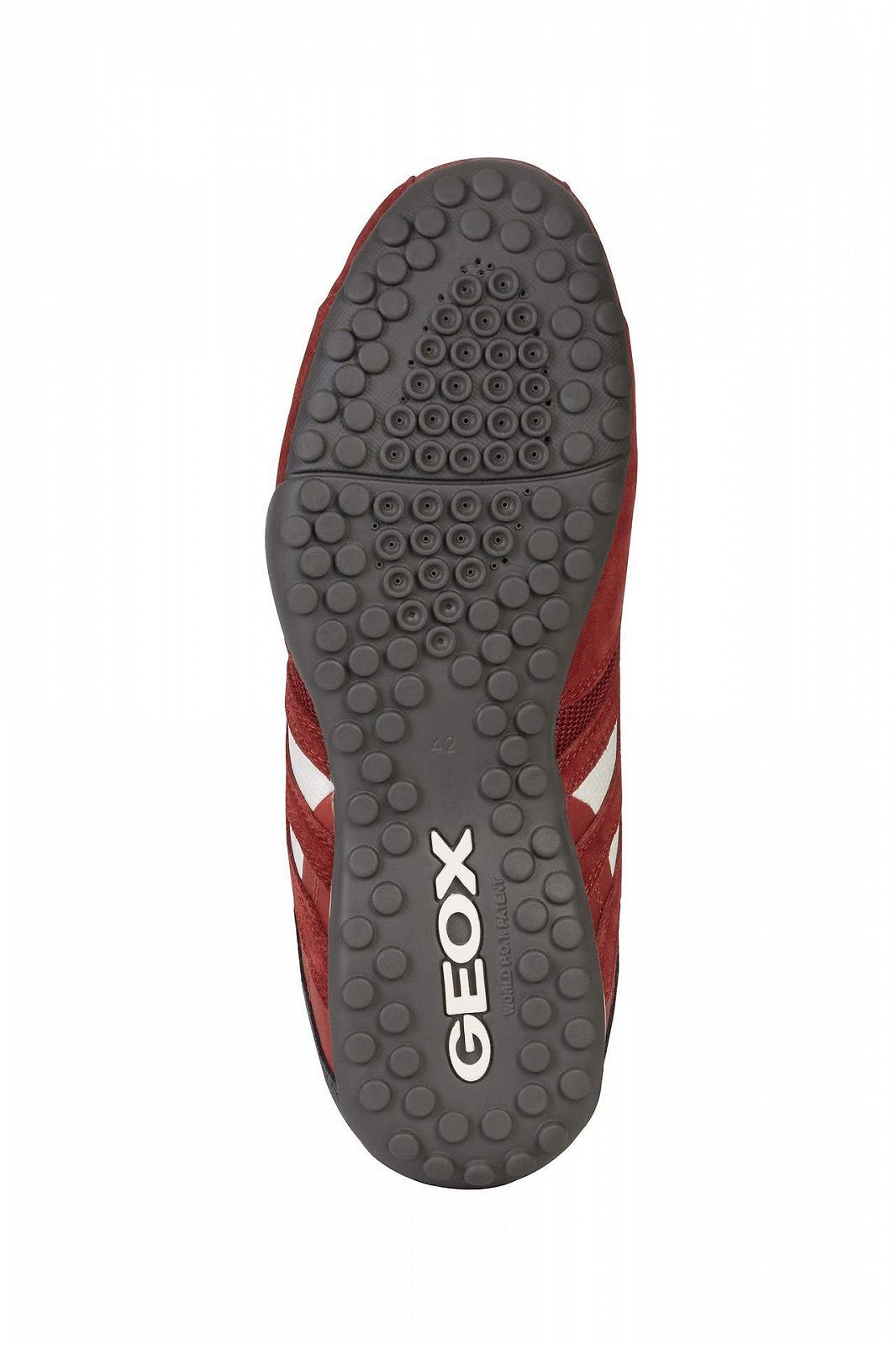 Кроссовки мужские Geox Uomo Snake K, фото №5