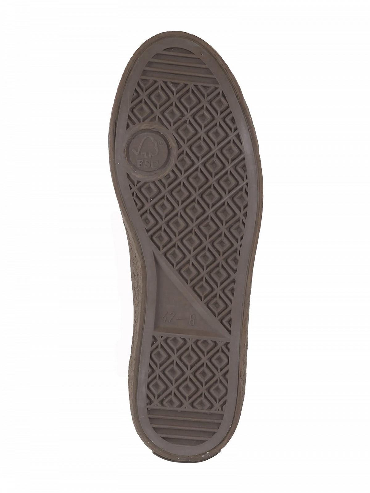 Кроссовки Ethletic Unisex Sneaker Hi Fair Goto HI Fair Vegan Sustainable, фото №7