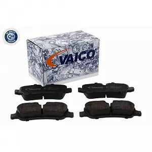 Комплект гальмівних колодок дискового гальма VAICO Q+ V48-0005 для BMW synthetic.ua - Фото 1