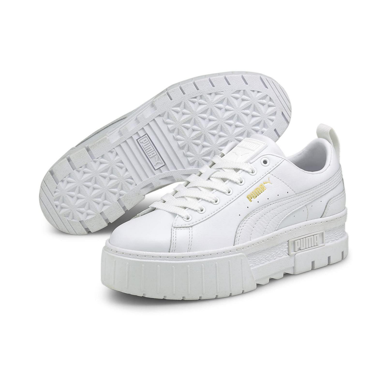 Кросівки PUMA жіночі, фото №3