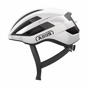 Шлем ABUS WingBack Road Bike - простой шлем для спортивной езды в повседневной жизни и на досуге - для взрослых и подростков - Фото 1