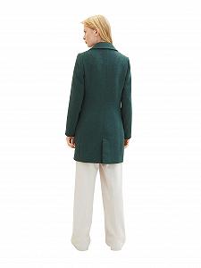 Пальто TOM TAILOR Denim Basic Женский - Фото 1