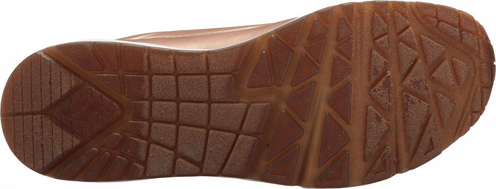Кросівки Skechers Uno Stand On Air, фото №4