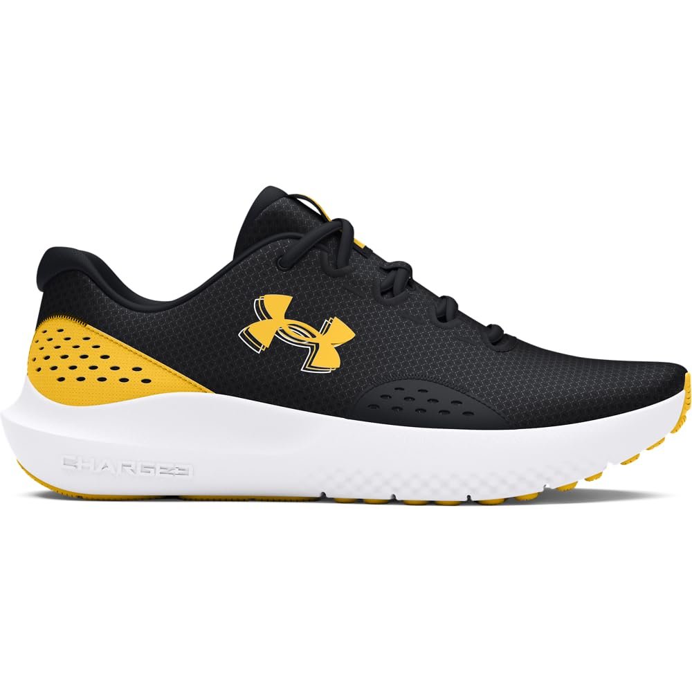 Кросівки Under Armour Charged Surge 4 Чоловічі, фото №5 Кросівки Under Armour Charged Surge 4 Чоловічі, фото №5