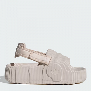 Шлёпанцы Adidas ADILETTE 22 XLG W 40 - Фото 1