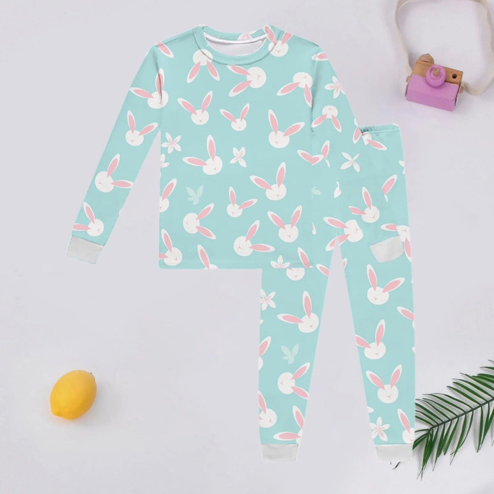 Комплект піжами Дитяча, фото №2