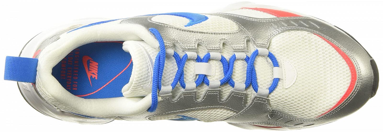 Кроссовки Nike Air Heights, фото №5