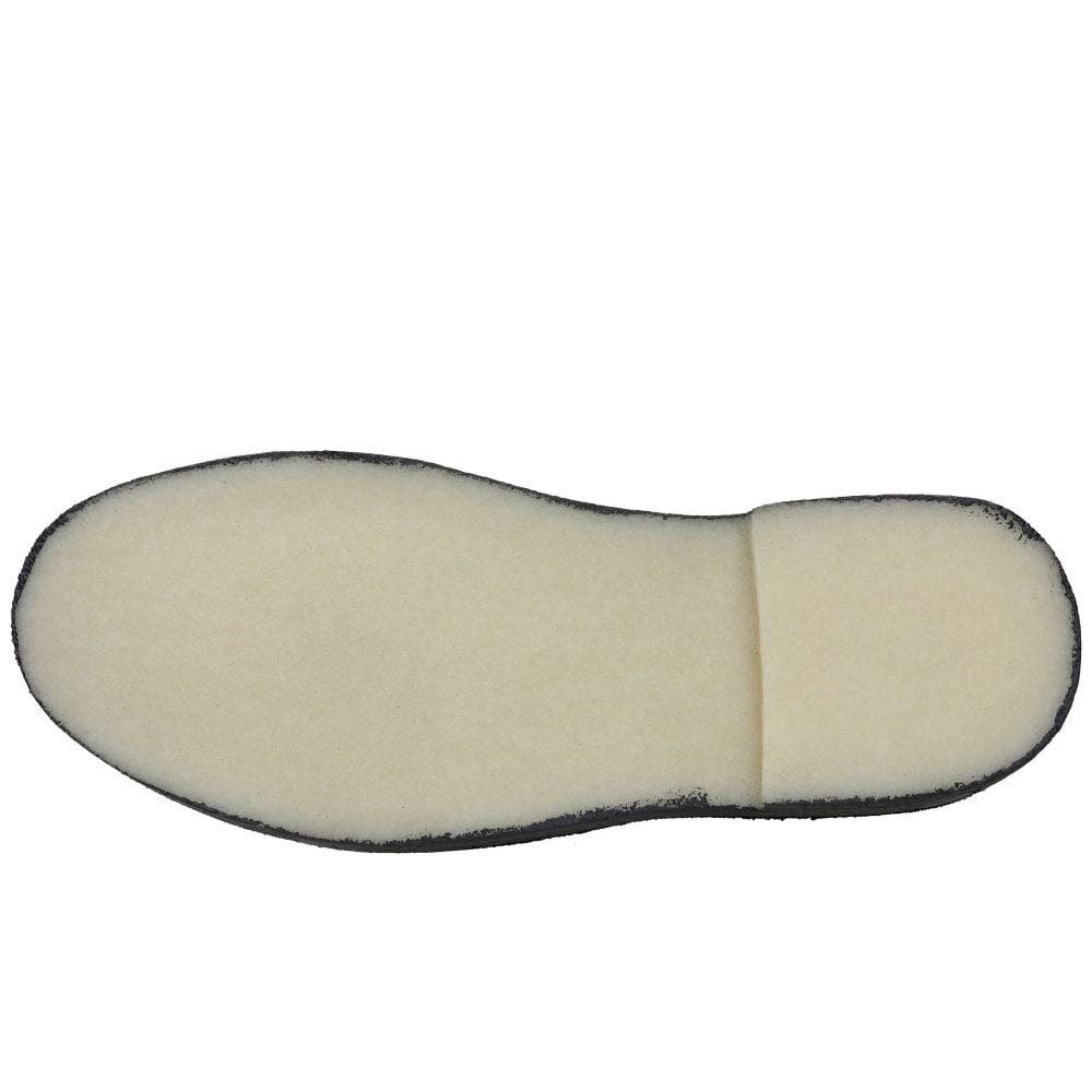 Черевики Дезерт Clarks Originals Дезерт Сірий (Wolf Suede), фото №7