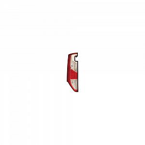 Задний фонарь VAN WEZEL 4412933 для RENAULT левый для автомобилей с задними дверями - Фото 1