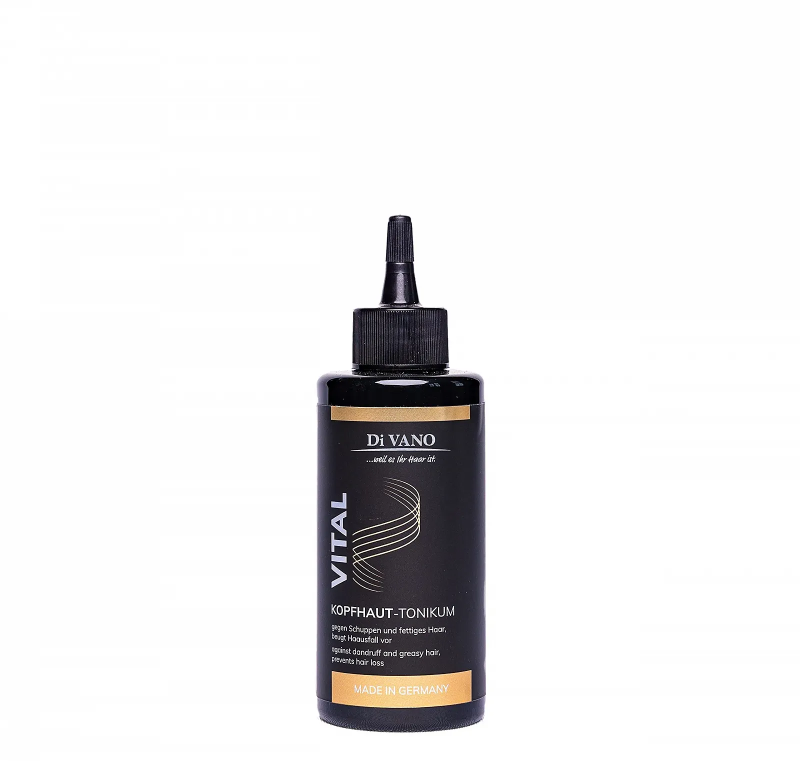 Тонік для волосся Спеціальний для здорової шкіри голови проти випадіння волосся, проти лупи вітальний тонік 150 мл, фото №1