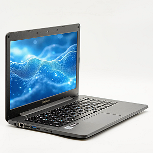 Ноутбук 14" Medion E14412 Intel Core i3-10110U ОЗУ 8 ГБ SSD 512 ГБ Intel UHD Graphics Win11 synthetic.ua - Фото 1