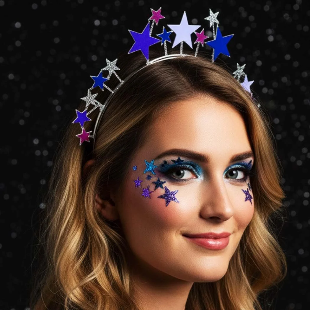 Обруч для волос для женщин, фото №5