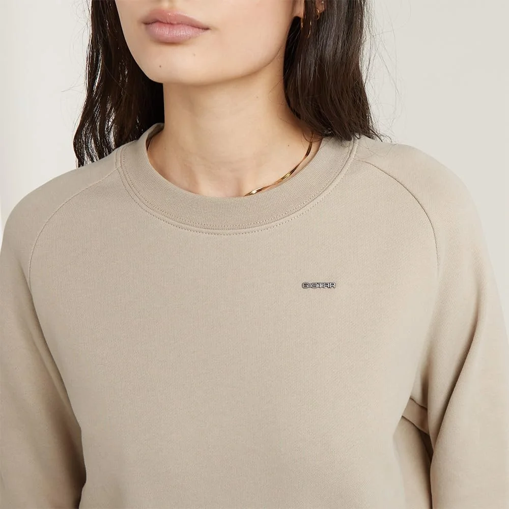 Женский Свитер G-STAR Sleeve Construction, фото №5