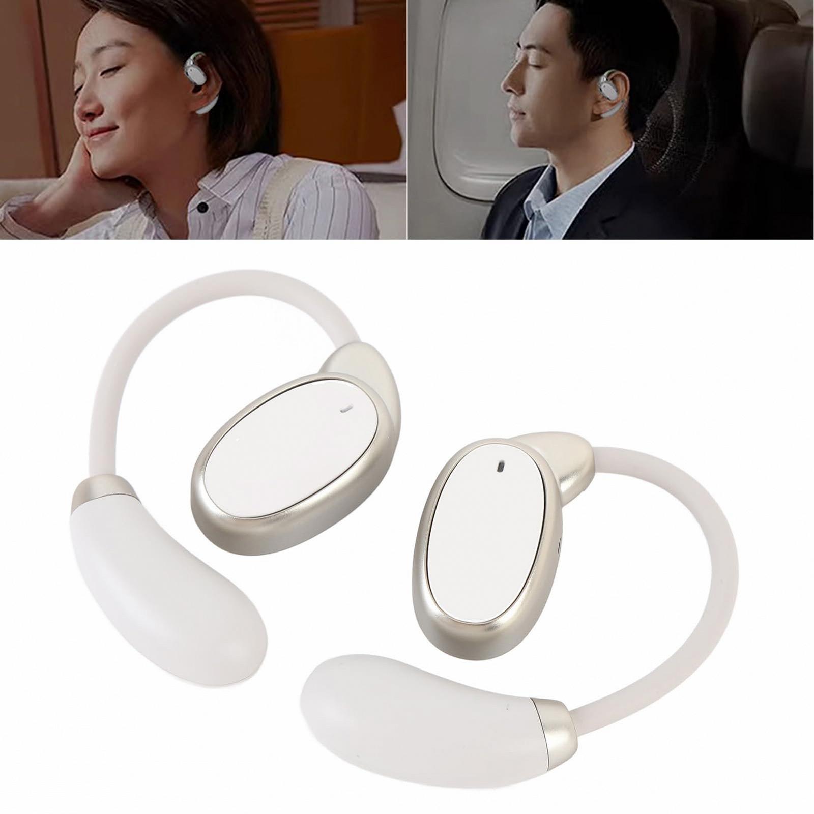 Беспроводные стерео наушники для перевода AI, онлайн, фото №9