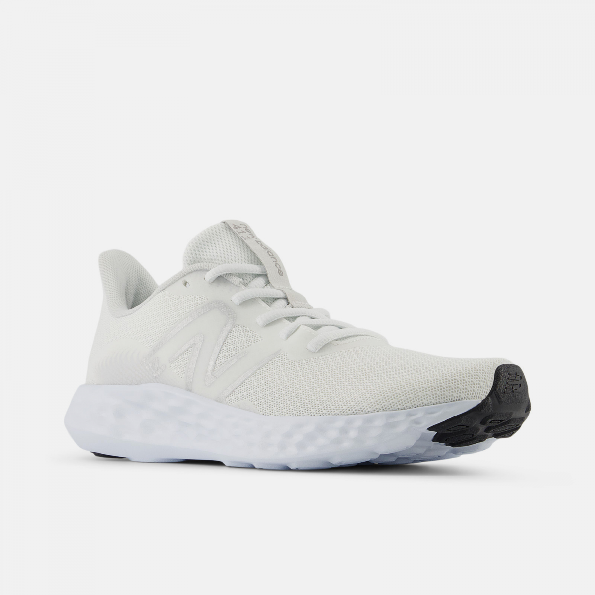 Кроссовки New Balance 411 v3 W411RT3 Белый размер 6.5 (37), фото №3