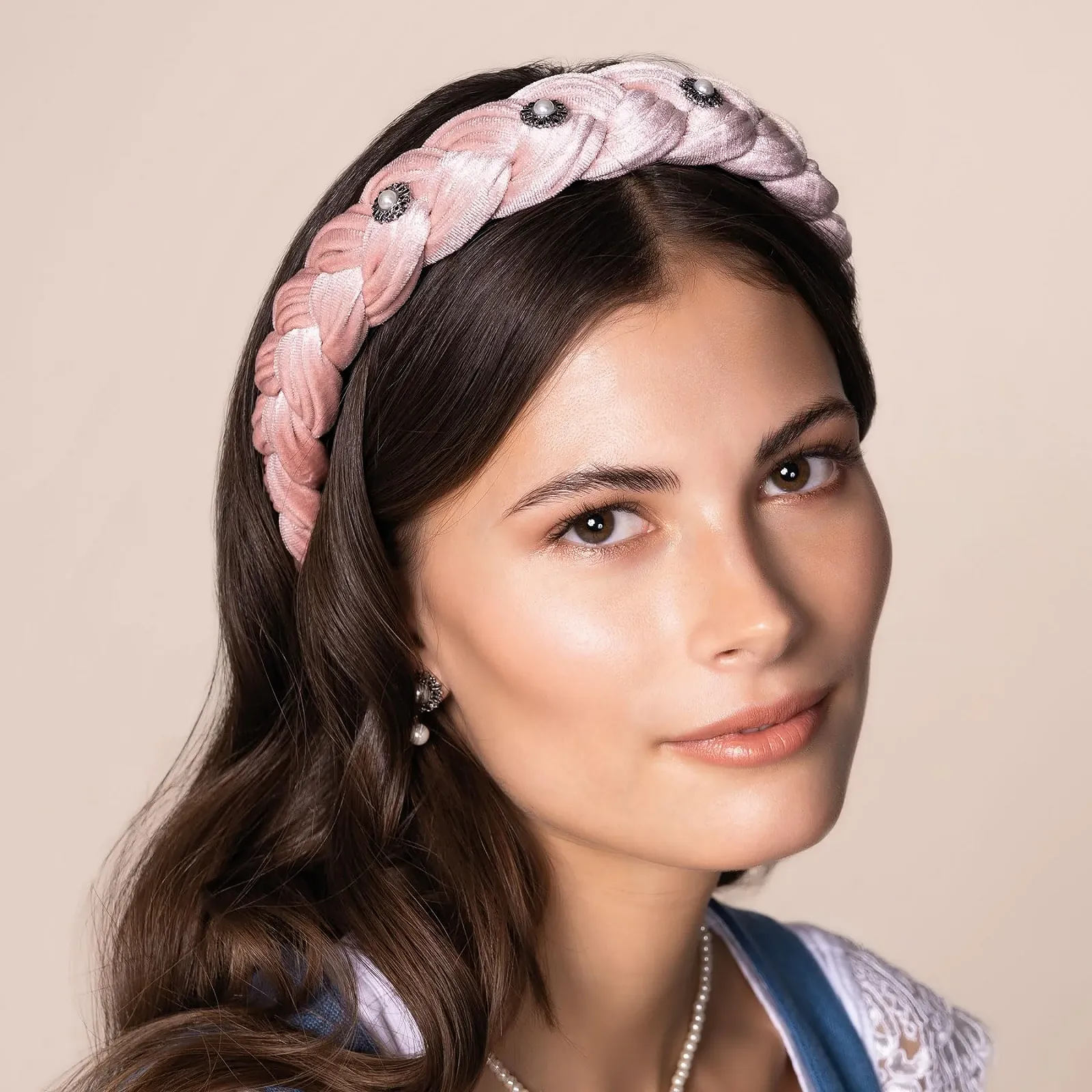 Обруч на голову, фото №2