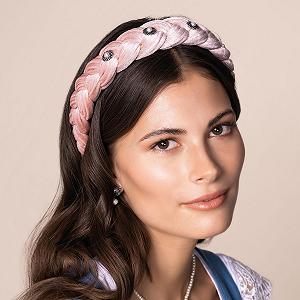 Обруч на голову synthetic.ua - Фото 1