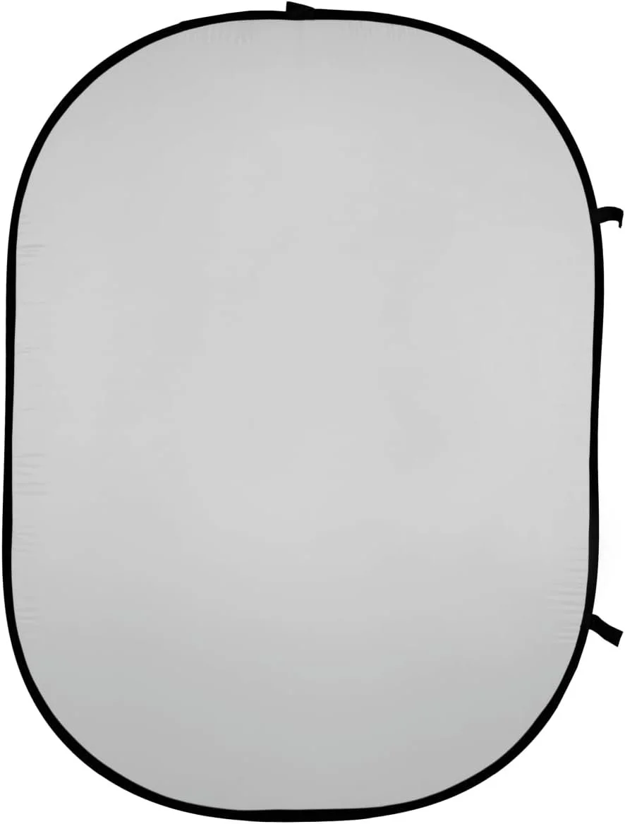 Складаний фон Walimex Сірий, фото №1 Складаний фон Walimex Сірий, фото №1