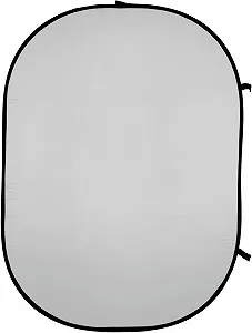 Купить Складной фон Walimex Серый - Фото 1 Складной фон Walimex Серый - Фото 1